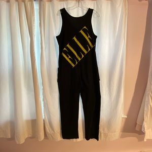 Elle Magazine Jumper